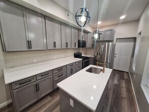 1729 Druid Hill Ave in Baltimore, MD - Building Photo - Building Photo