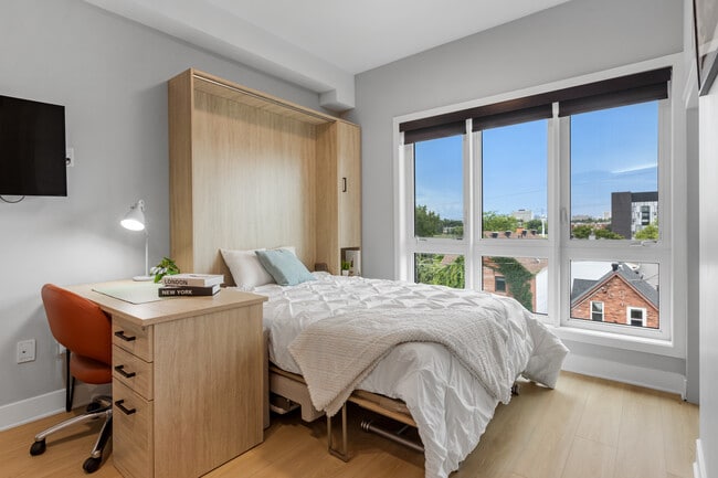 ALMA Sandy Hill in Ottawa, ON - Building Photo - Building Photo