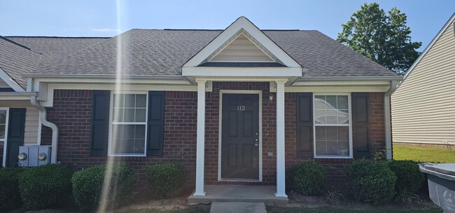 property at 112 Brandimere Drive