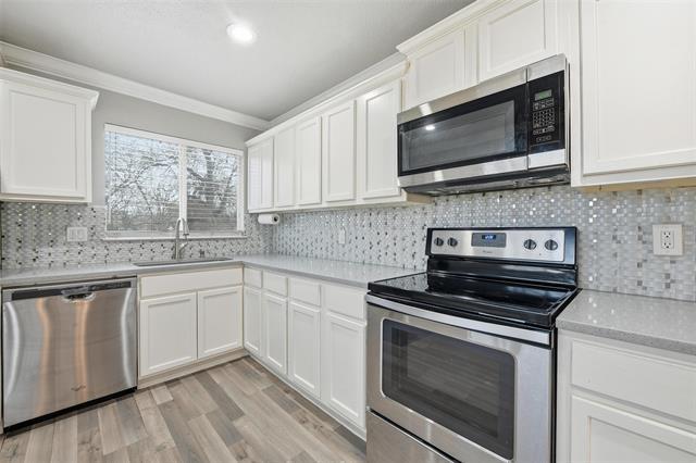 3205 Tex Blvd in Fort Worth, TX - Building Photo - Building Photo