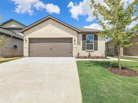 3226 Shortgrass Ln in Melissa, TX - Building Photo