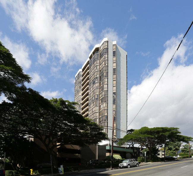 2040 Nuuanu Ave Apartments | Honolulu, HI Apartments For Rent