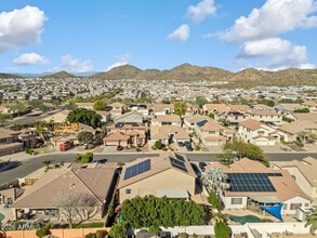 6943 W Tether Trail in Peoria, AZ - Building Photo - Building Photo