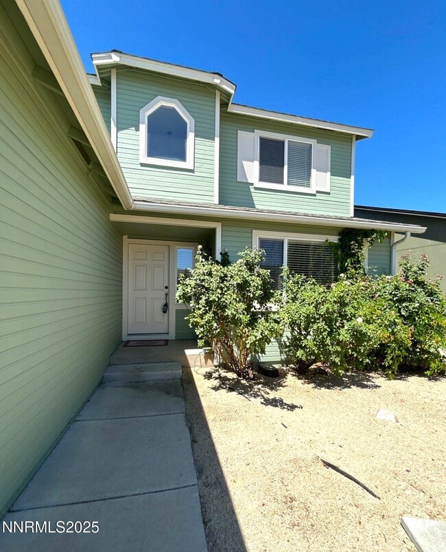 5153 Lorenzo Ln in Sparks, NV - Building Photo - Building Photo