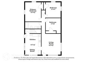 127 S Fowler Cir in Clinton, TN - Building Photo - Building Photo