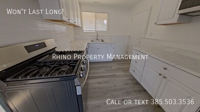 4740 S 3040 W in Salt Lake City, UT - Building Photo - Building Photo