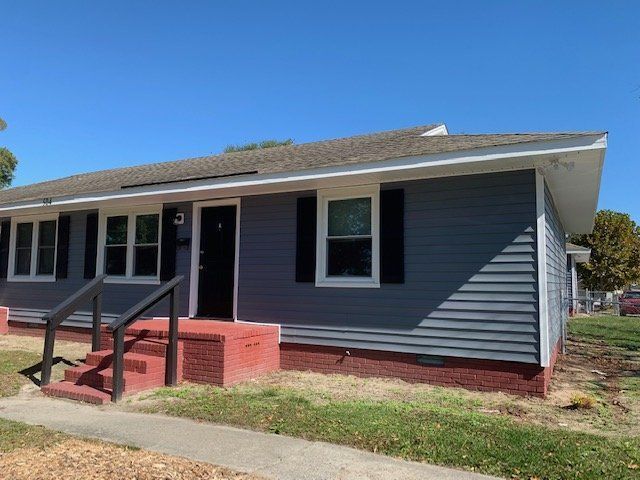 property at 504 Davenport St