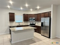 1503 Sideoats Ln in Temple, TX - Foto de edificio - Building Photo