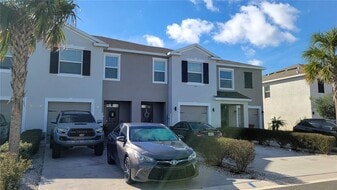 3525 Marigold Patch Ct in Plant City, FL - Building Photo