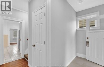 930 Church St in Windsor, ON - Foto de edificio - Building Photo