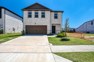 916 Lido Ln in Anna, TX - Building Photo