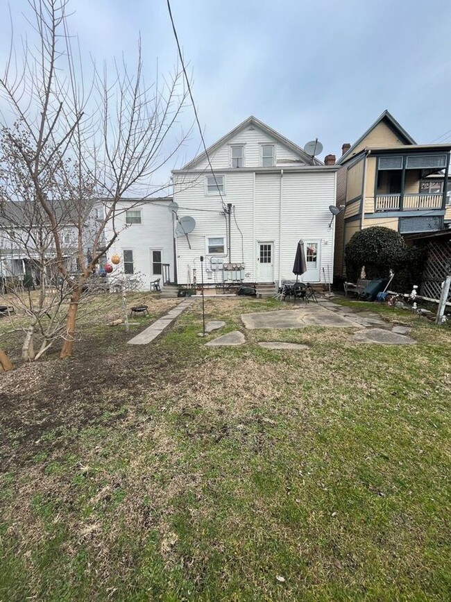 123-125 Arch St in Sunbury, PA - Building Photo - Building Photo
