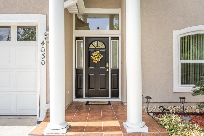 4030 Forsythe Park Cir in Tallahassee, FL - Building Photo - Building Photo