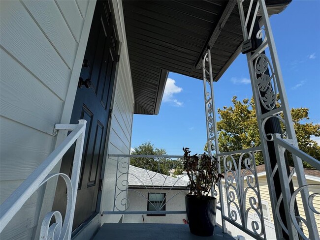 4434 9th Ave N in St. Petersburg, FL - Building Photo - Building Photo