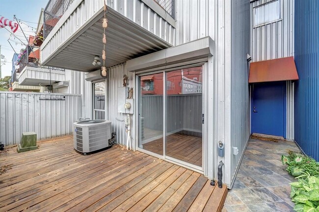 1117 Arthur St in Houston, TX - Building Photo - Building Photo