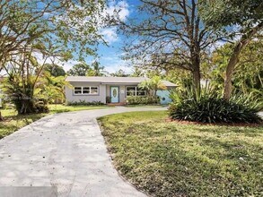 2842 Jackson St in Hollywood, FL - Building Photo - Building Photo