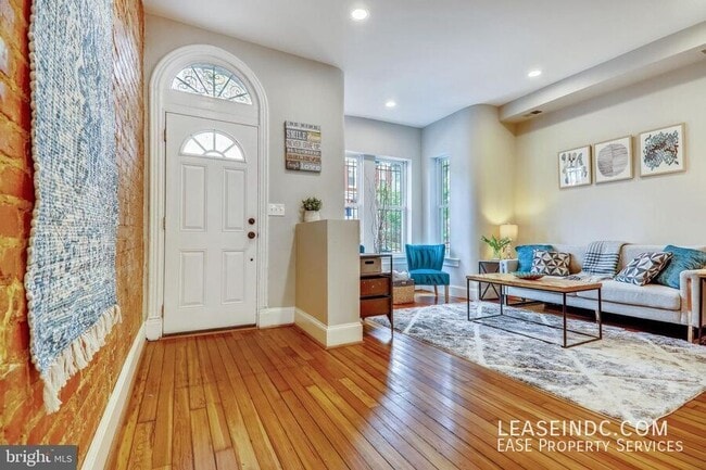 766 Harvard St NW in Washington, DC - Building Photo - Building Photo