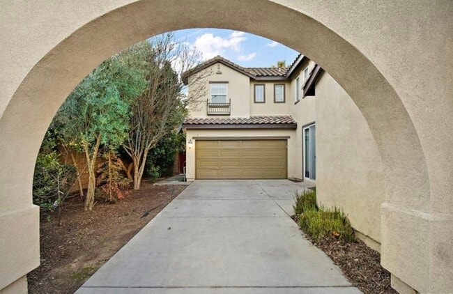 4591 Sandano St in Riverside, CA - Foto de edificio - Building Photo