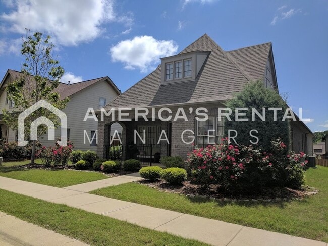 1607 Chace Terrace in Hoover, AL - Building Photo - Building Photo