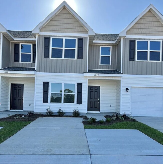 property at 6029 Brylex Ln