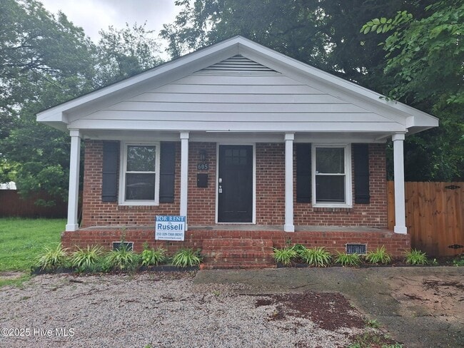605 W 14th Ave