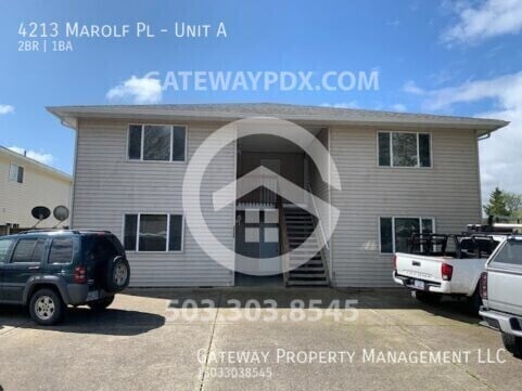 property at 4213 Marolf Plaza