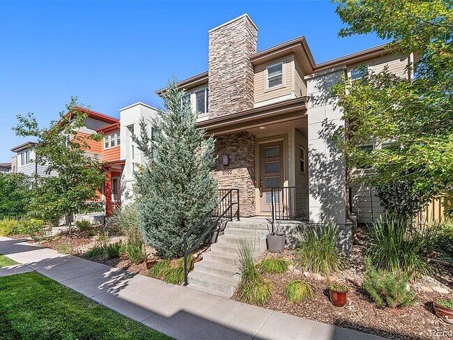 property at 9799 Dunning Cir