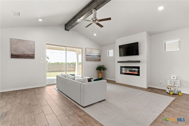 property at 3307 Pistoia Trl
