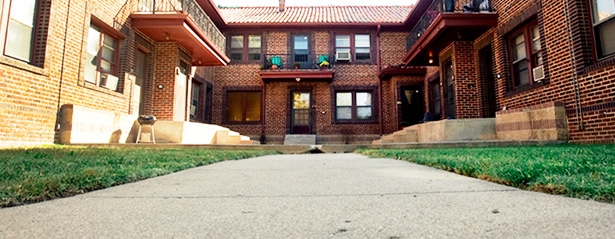 Sleepy Hollow Apartments in Wichita, KS - Building Photo