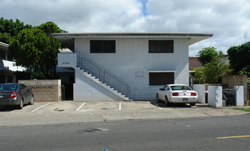 2234 Citron St in Honolulu, HI - Building Photo - Building Photo