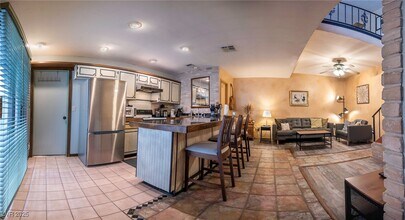 1844 Mimosa Ct in Henderson, NV - Foto de edificio - Building Photo