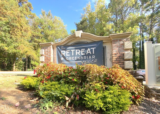 Retreat at Greenbriar photo'