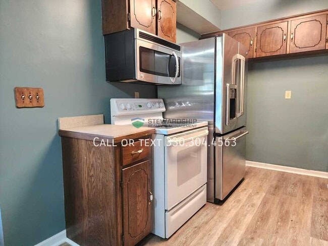 1712 Breiding Rd in Akron, OH - Building Photo - Building Photo