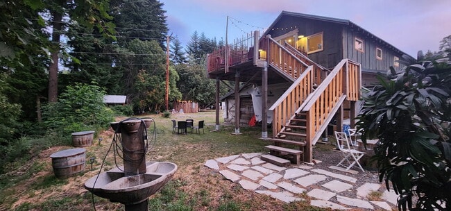 property at 2201 Hundley Rd