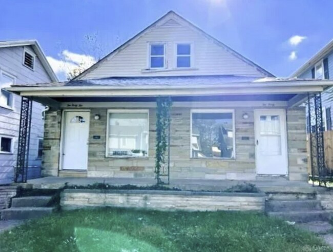 property at 240 E Siebenthaler Ave