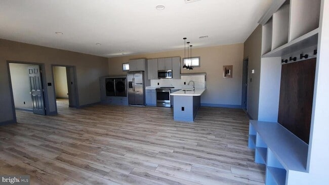 property at 7459 John Marshall Hwy