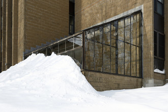 Hassan in Mattapan, MA - Building Photo - Building Photo