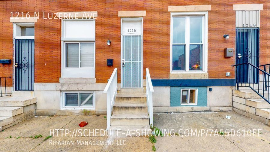 1216 N Luzerne Ave Photo