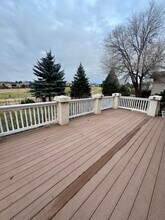 10109 Palisade Ridge Dr in Colorado Springs, CO - Building Photo - Building Photo