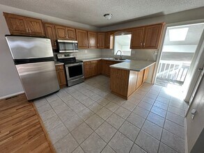 1048 Wezel Dr in Colorado Springs, CO - Building Photo - Building Photo