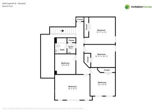 3400 Heathcliff Dr in Mansfield, TX - Building Photo - Building Photo