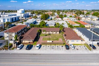 179 W 9th St in Hialeah, FL - Foto de edificio - Building Photo