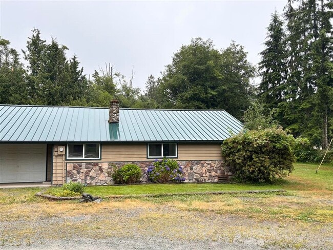 property at 6161 Wilkerson Ln