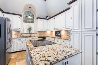 13206 Chriswood Dr in Cypress, TX - Building Photo - Building Photo