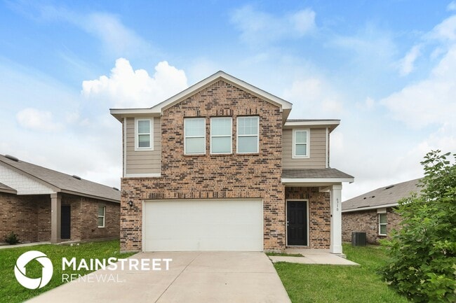 property at 6310 Tropicana Way