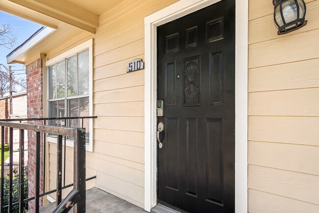 property at 7402 Alabonson Rd