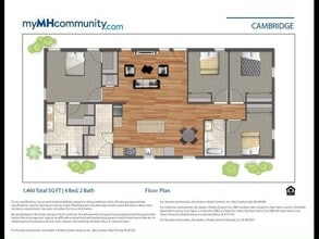 19 Sandpiper Ln in Beecher, IL - Building Photo - Building Photo