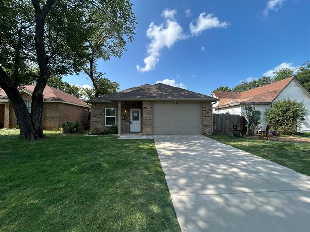 property at 1431 E Maddox Ave
