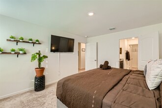 7308 Aaron Jordan Dr in San Antonio, TX - Building Photo - Building Photo