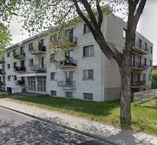 11250 Lacordaire Boul Apartments